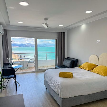 Appartamento Spectacular Sea Views Torremolinos Esterno foto