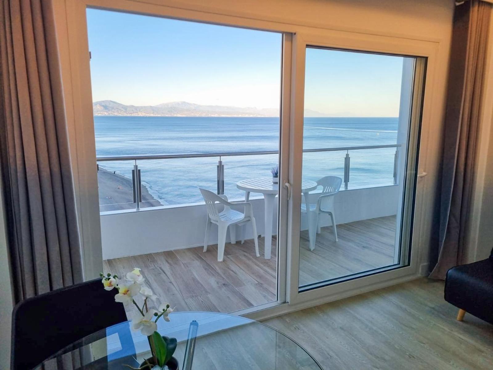 Appartamento Spectacular Sea Views Torremolinos Esterno foto