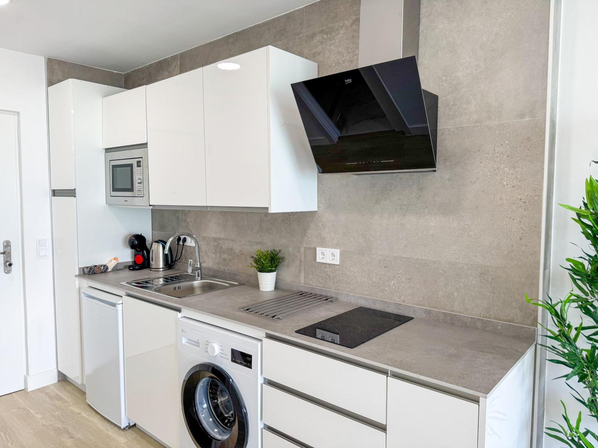 Appartamento Spectacular Sea Views Torremolinos Esterno foto